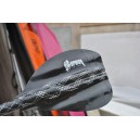 Ophion Rapture - Carbon & Silver tape
