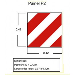 Painel P2 Painel P2