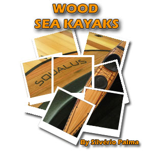Wood Sea Kayaks