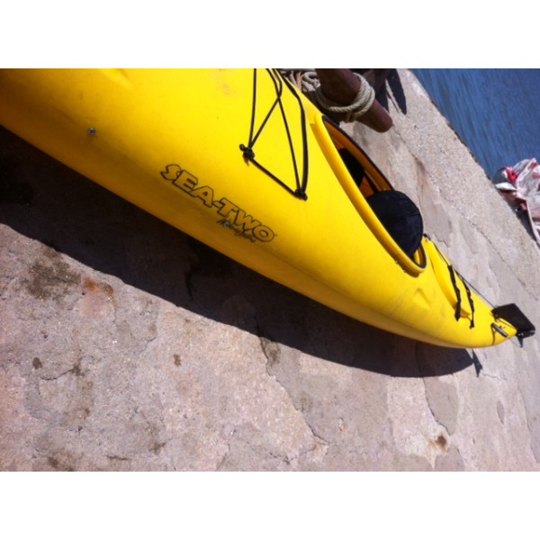 Wilderness Systems Sea Two RPF Kayaks Online Shop